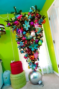 Oh Christmas Tree… Oh Christmas Tree….. | Show Me Decorating